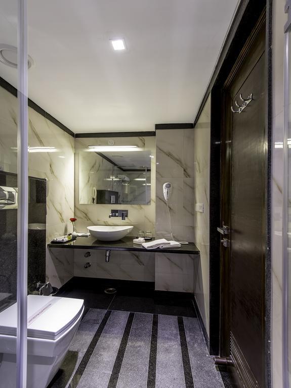 Hotel Park Regent Dzsaipur Szoba fotó