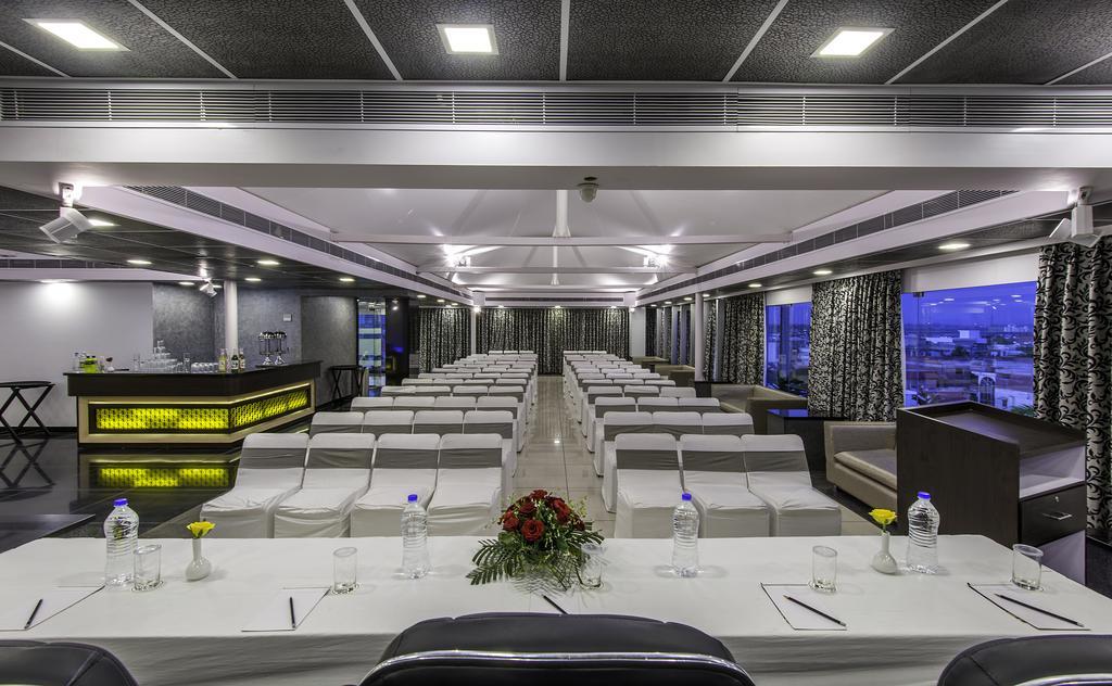 Hotel Park Regent Dzsaipur Kültér fotó